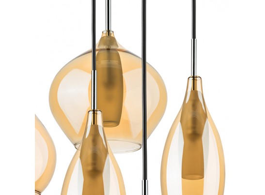 Подвес Pentola Lightstar 803063 в Кургане