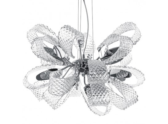 Люстра подвесная Ciambo Lightstar 820110 в Кургане