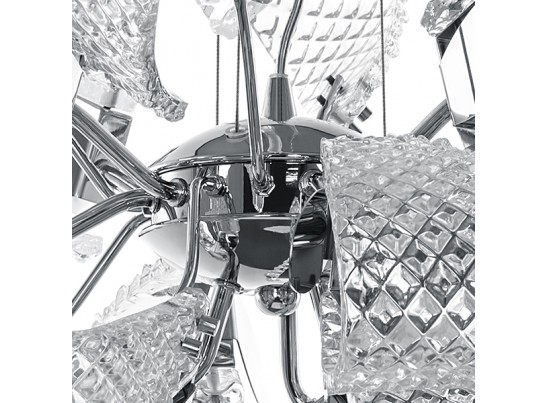 Люстра подвесная Ciambo Lightstar 820110 в Кургане