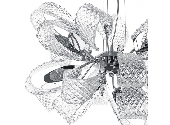 Люстра подвесная Ciambo Lightstar 820110 в Кургане