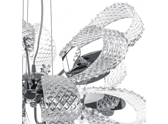 Люстра подвесная Ciambo Lightstar 820110 в Кургане