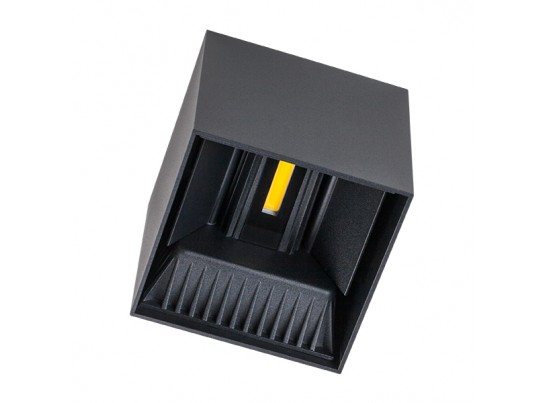 Светильник светодиодный уличный Dalla Lightstar 340537 в Кургане