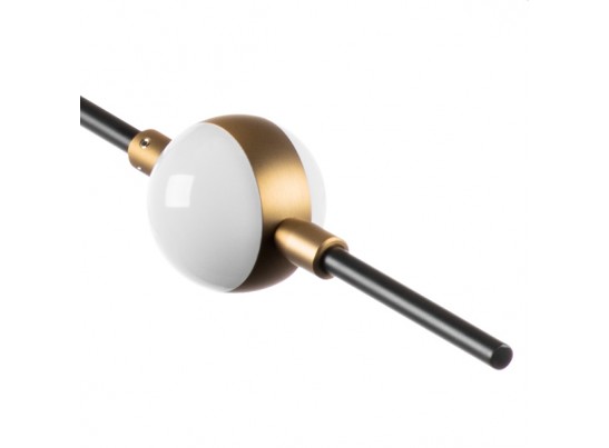 Люстра подвесная Bergamo Lightstar 745247 в Кургане