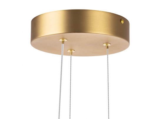 Люстра подвесная Bergamo Lightstar 745247 в Кургане