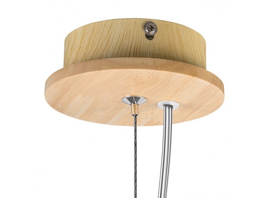 Подвес Nubi legno Lightstar 802115 в Кургане