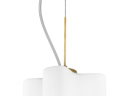 Подвес Nubi legno Lightstar 802115 в Кургане