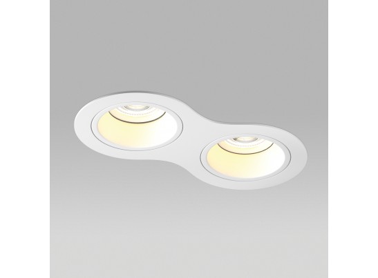 Комплект со светильником Domino Lightstar D6260606WMOD в Кургане