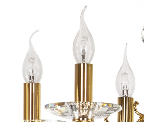 Люстра подвесная Stregaro Osgona 694062 в Кургане