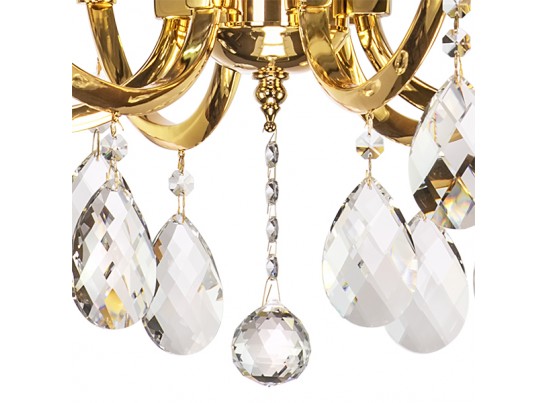 Люстра подвесная Stregaro Osgona 694062 в Кургане