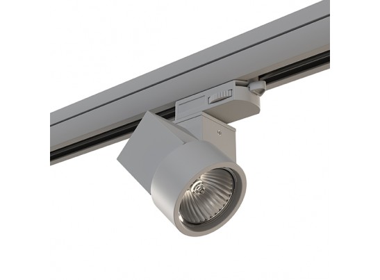 Трековое крепление с 3-фазным адаптером к 05102x/05103x Asta Lightstar 594029 в Кургане