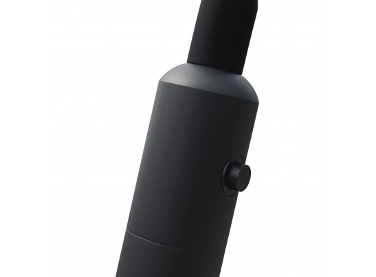 Бра 3W 145LM 3000K, черный Omega Lightstar 200137 в Кургане