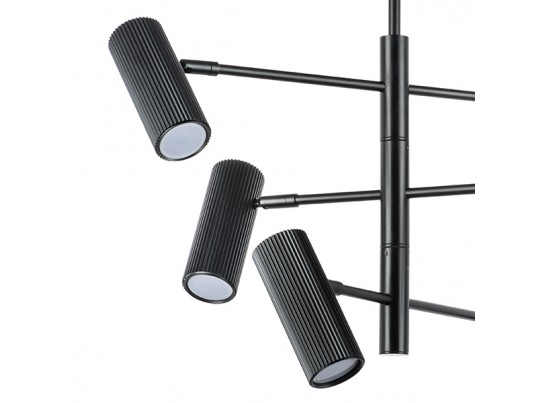 Люстра потолочная Roma Lightstar 718267 в Кургане