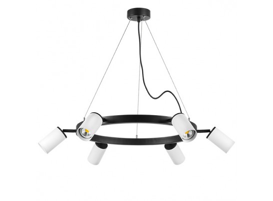 Люстра подвесная Rullo Lightstar LR016366 в Кургане