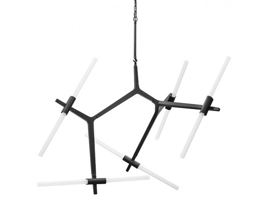 Люстра подвесная Struttura Lightstar 742107 в Кургане