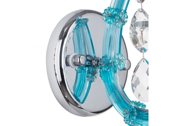 Бра Champa blu Osgona 698615 в Кургане