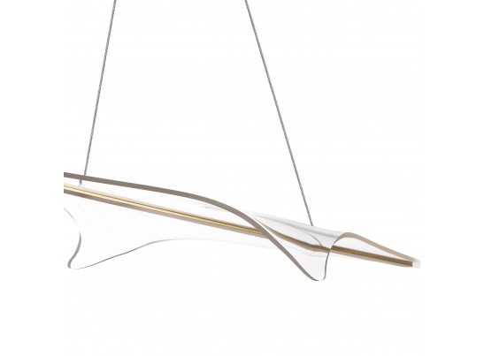 Люстра подвесная Varese Lightstar 731313 в Кургане