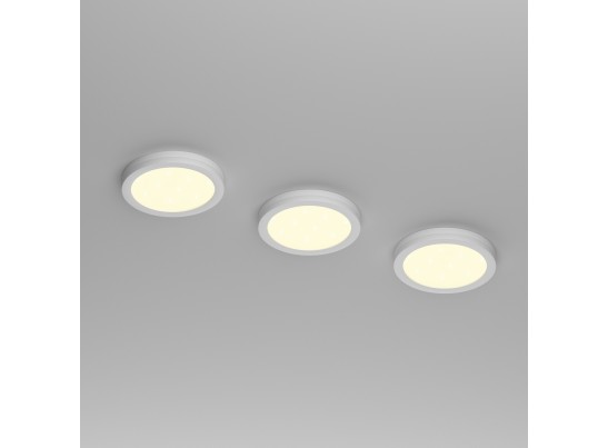 Комплект со светильником Mobiled 12V 8W 450LM Mobiled Lightstar 036230-3 в Кургане