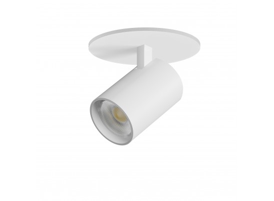 Светильник встраиваемый LED 24W со встроенной чашей Alta Base Lightstar A5246RS в Кургане