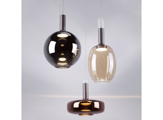 Люстра подвесная Disco Lightstar 792139 в Кургане