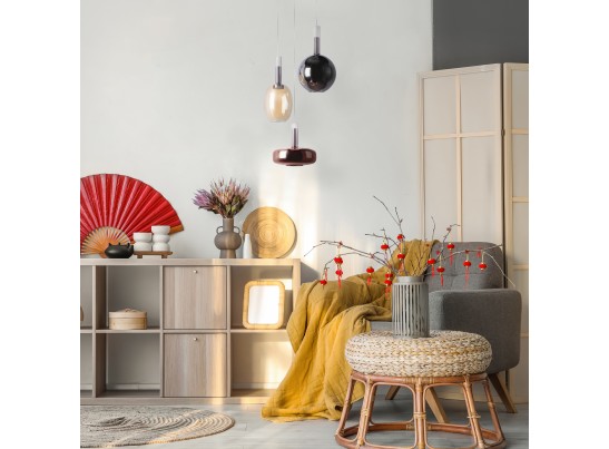 Люстра подвесная Disco Lightstar 792139 в Кургане