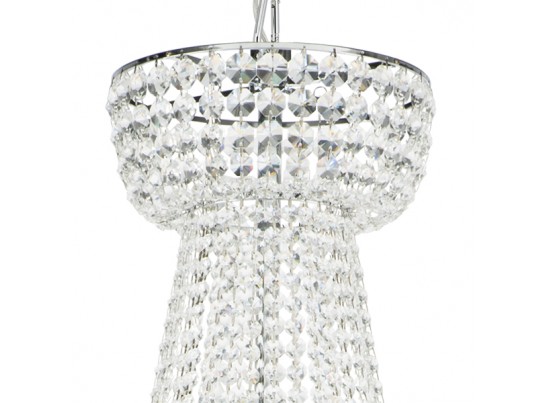 Люстра подвесная Classic Osgona 700514 в Кургане