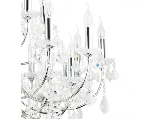 Люстра подвесная Classic Osgona 700514 в Кургане