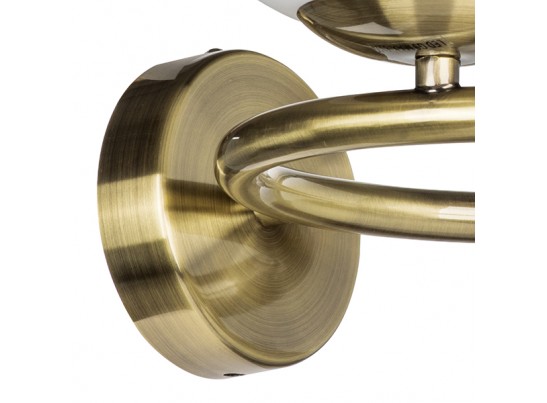 Бра Globo Lightstar 815621 в Кургане