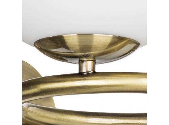 Бра Globo Lightstar 815621 в Кургане