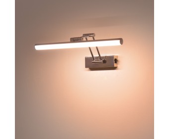 Светильник настенный (Подсветка для картин) Noce Lightstar 201134