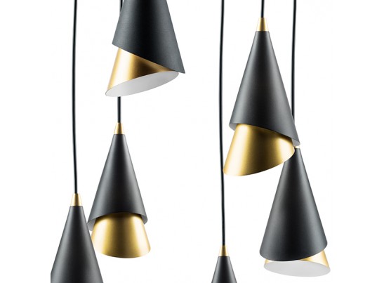 Подвес Cone Lightstar 757060 в Кургане