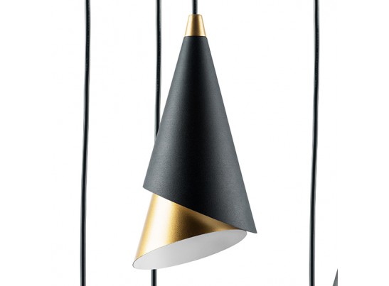 Подвес Cone Lightstar 757060 в Кургане