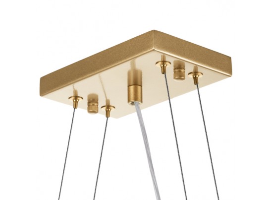 Люстра подвесная Nubi Lightstar 802133 в Кургане