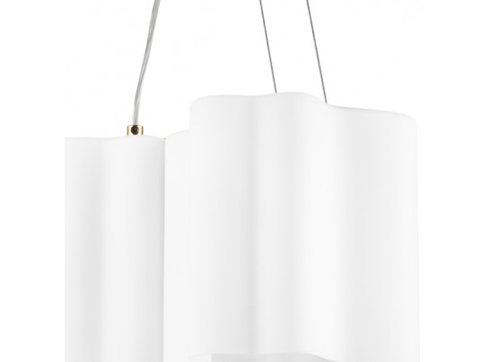 Люстра подвесная Nubi Lightstar 802133 в Кургане