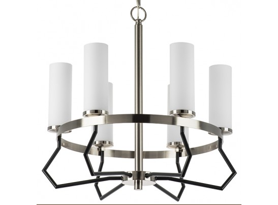 Люстра подвесная Flume Lightstar 723065 в Кургане