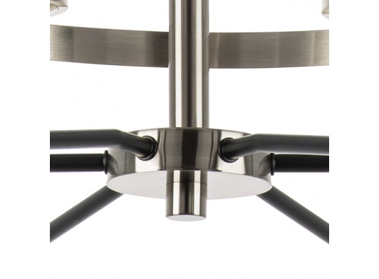 Люстра подвесная Flume Lightstar 723065 в Кургане