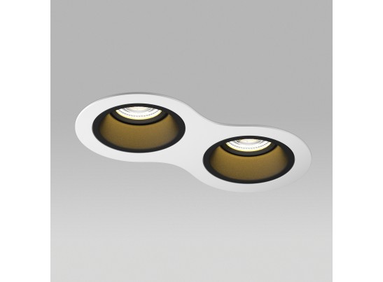 Комплект со светильником Domino Lightstar D6260707BMOD в Кургане