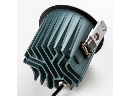 Светильник светодиодный универсальный IP44 Ciclone Lightstar 385637 в Кургане