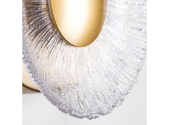 Бра в Кургане