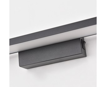 Светильник настенный (Подсветка для картин) Noce Lightstar 201087