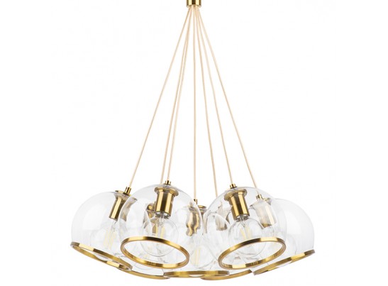 Люстра потолочная Sferico Lightstar 729071 в Кургане