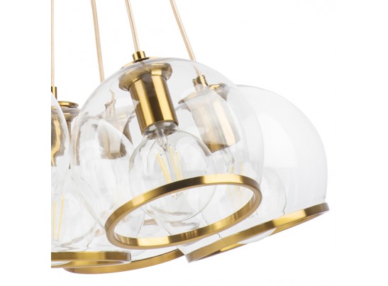 Люстра потолочная Sferico Lightstar 729071 в Кургане