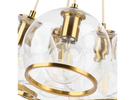 Люстра потолочная Sferico Lightstar 729071 в Кургане