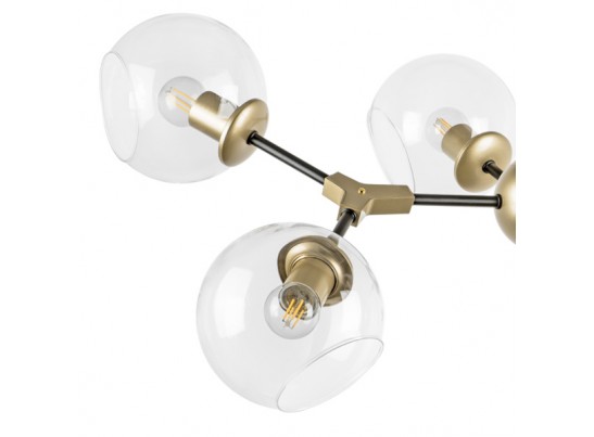 Люстра потолочная Beta Lightstar 785063 в Кургане