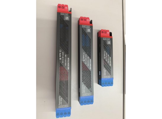 Блок питания 48V 200W 6.25A Lightstar Lightstar 448304 в Кургане