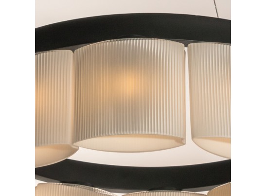 Люстра подвесная Nibbler Lightstar 812126 в Кургане