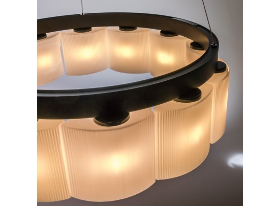 Люстра подвесная Nibbler Lightstar 812126 в Кургане