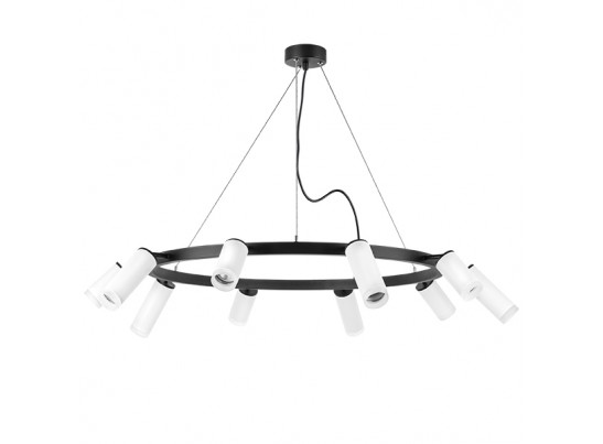 Люстра подвесная Rullo Lightstar LR0203658650 в Кургане