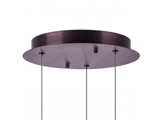 Люстра подвесная Caramello Lightstar 796139 в Кургане