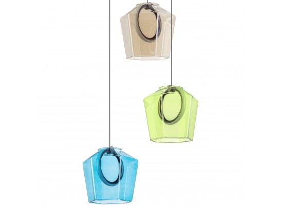 Люстра подвесная Caramello Lightstar 796139 в Кургане