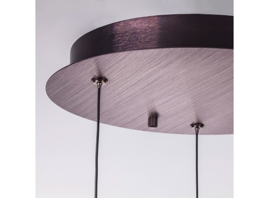 Люстра подвесная Caramello Lightstar 796139 в Кургане